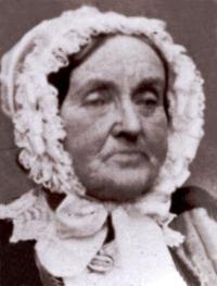 Ann McLeish (1788 - 1884) Profile